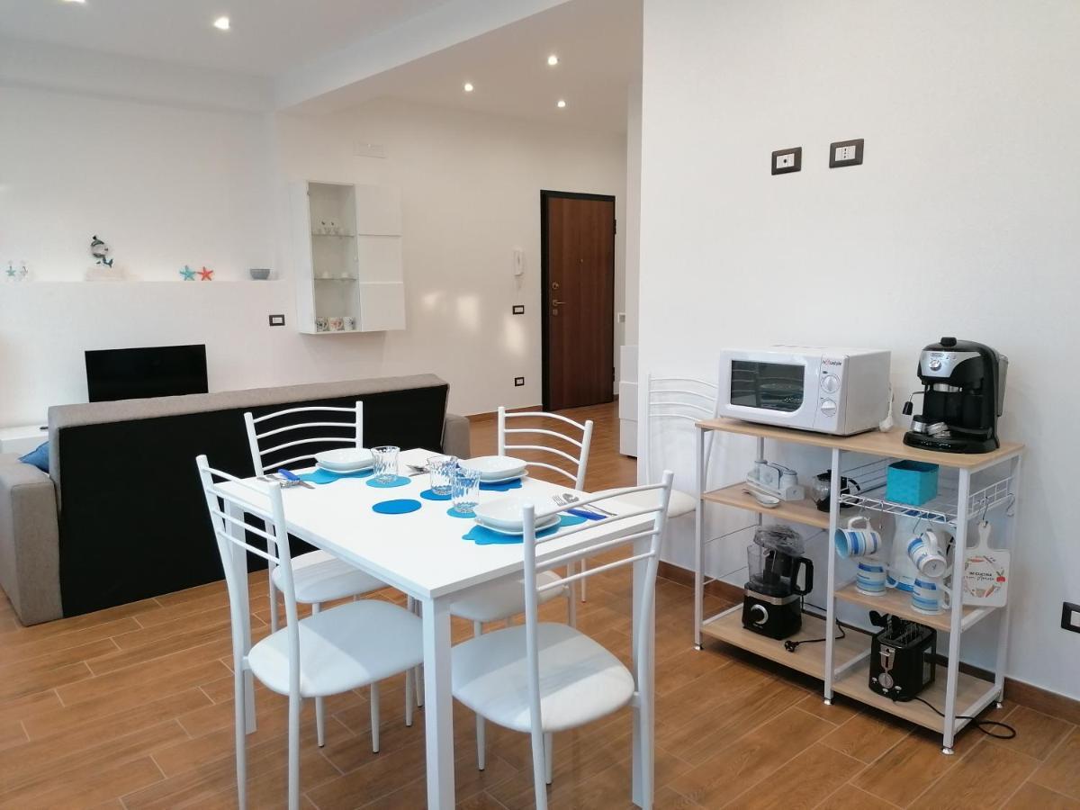 הוילה קמפופליצ'ה די רוצ'לה Momaliar House מראה חיצוני תמונה