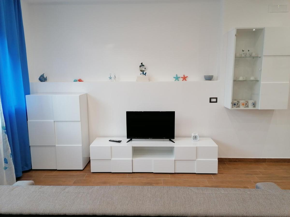 הוילה קמפופליצ'ה די רוצ'לה Momaliar House מראה חיצוני תמונה