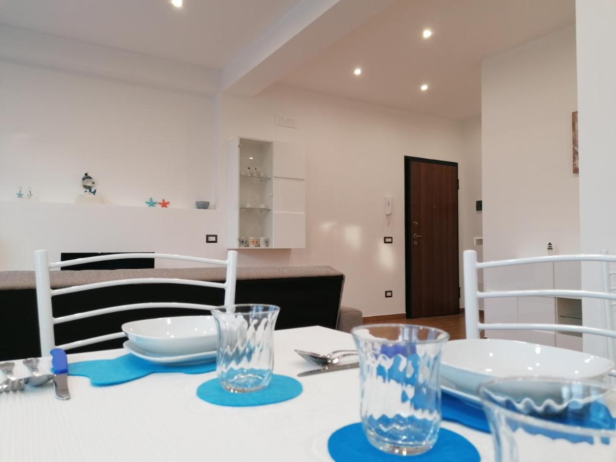 הוילה קמפופליצ'ה די רוצ'לה Momaliar House מראה חיצוני תמונה