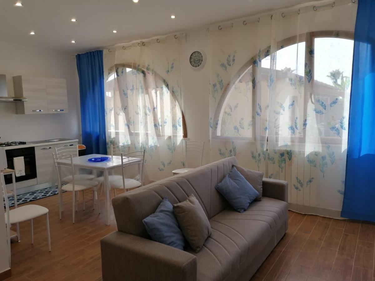 הוילה קמפופליצ'ה די רוצ'לה Momaliar House מראה חיצוני תמונה