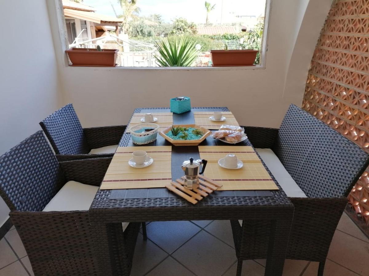 הוילה קמפופליצ'ה די רוצ'לה Momaliar House מראה חיצוני תמונה
