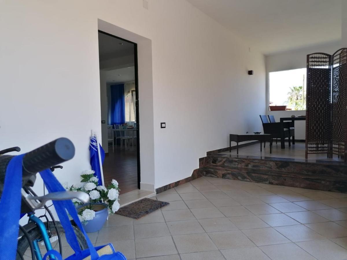 הוילה קמפופליצ'ה די רוצ'לה Momaliar House מראה חיצוני תמונה