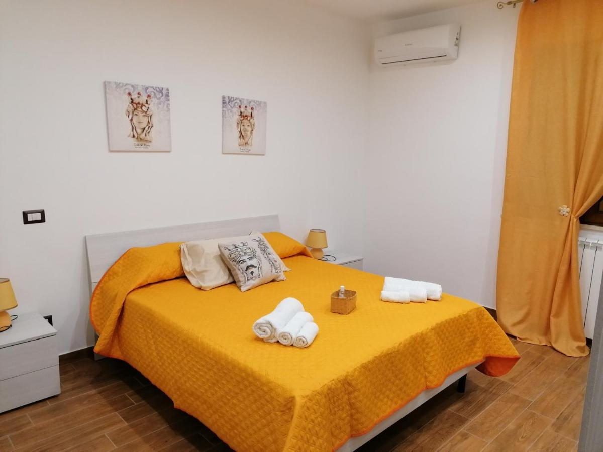 הוילה קמפופליצ'ה די רוצ'לה Momaliar House מראה חיצוני תמונה