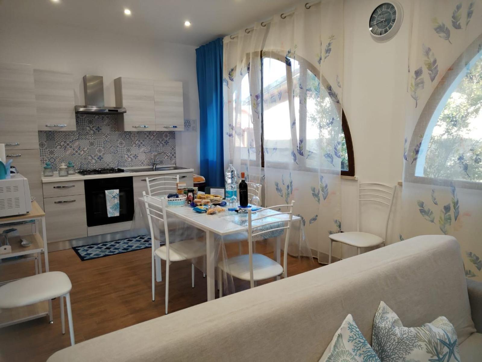 הוילה קמפופליצ'ה די רוצ'לה Momaliar House מראה חיצוני תמונה