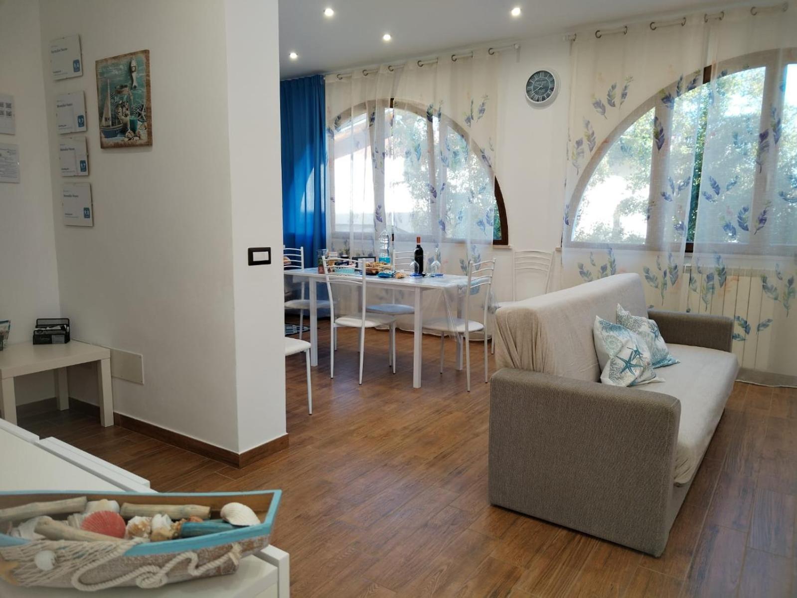 הוילה קמפופליצ'ה די רוצ'לה Momaliar House מראה חיצוני תמונה