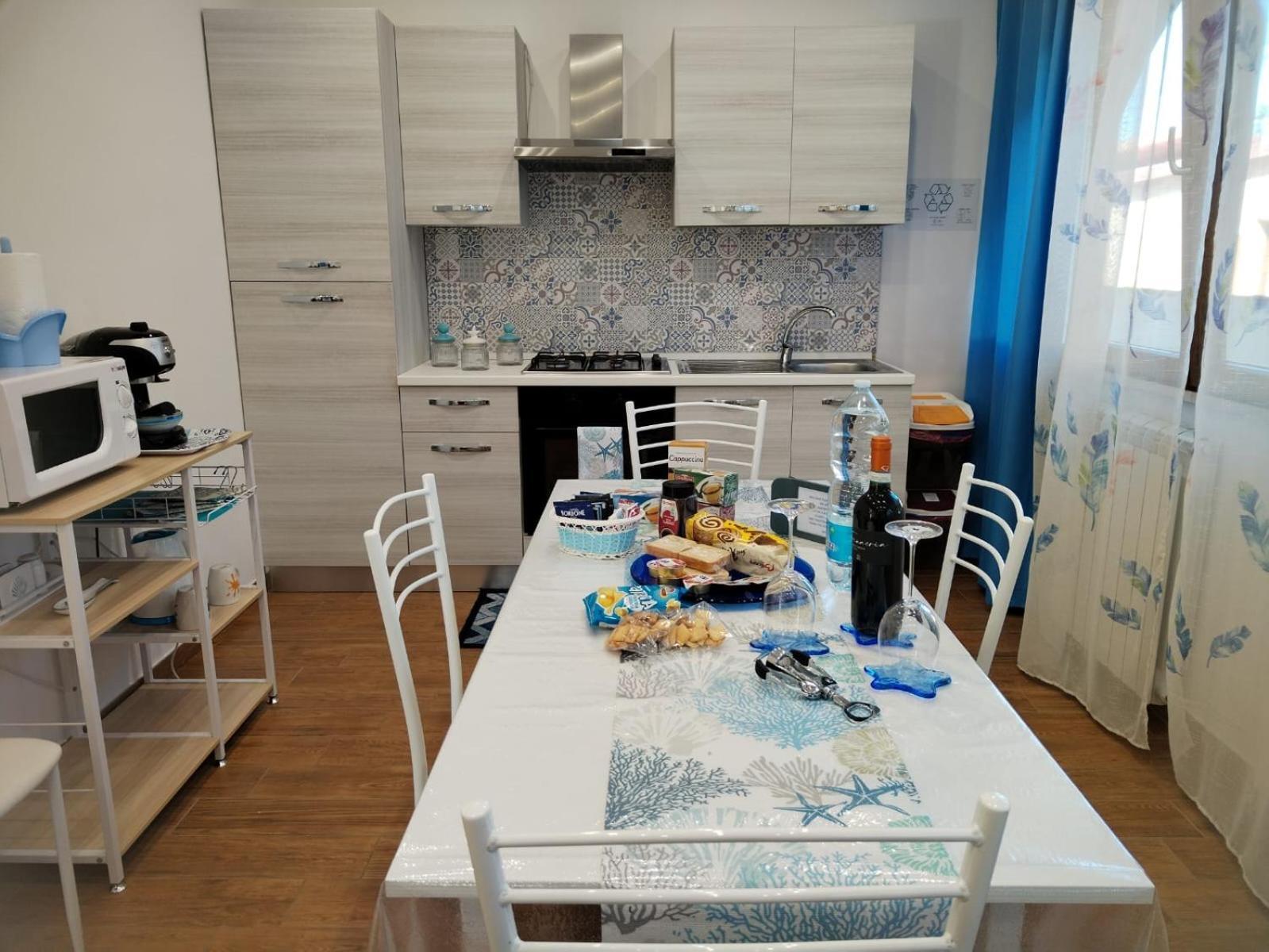 הוילה קמפופליצ'ה די רוצ'לה Momaliar House מראה חיצוני תמונה