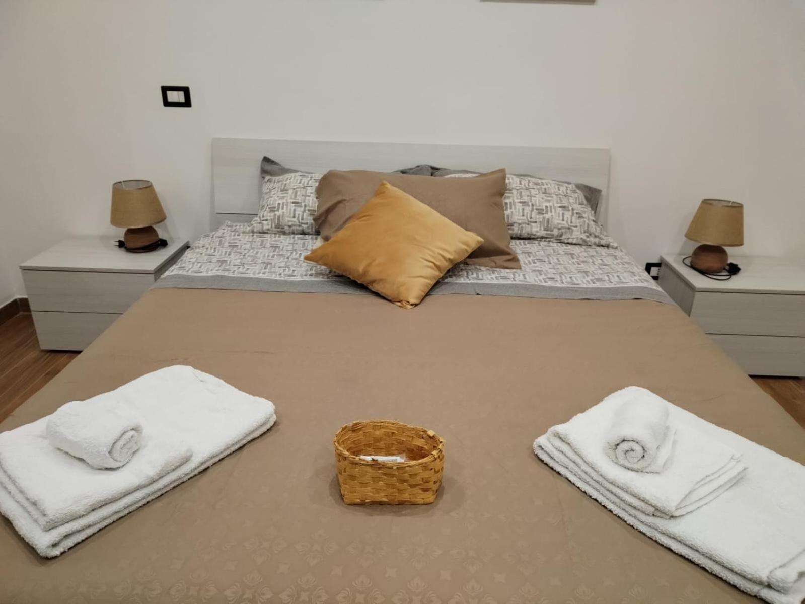 הוילה קמפופליצ'ה די רוצ'לה Momaliar House מראה חיצוני תמונה