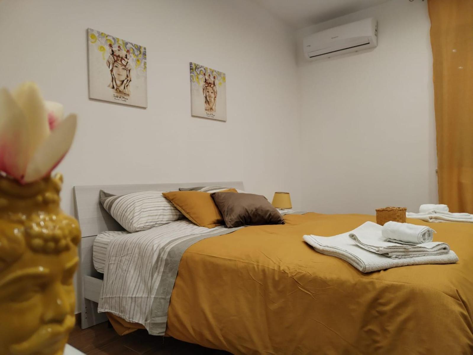 הוילה קמפופליצ'ה די רוצ'לה Momaliar House מראה חיצוני תמונה
