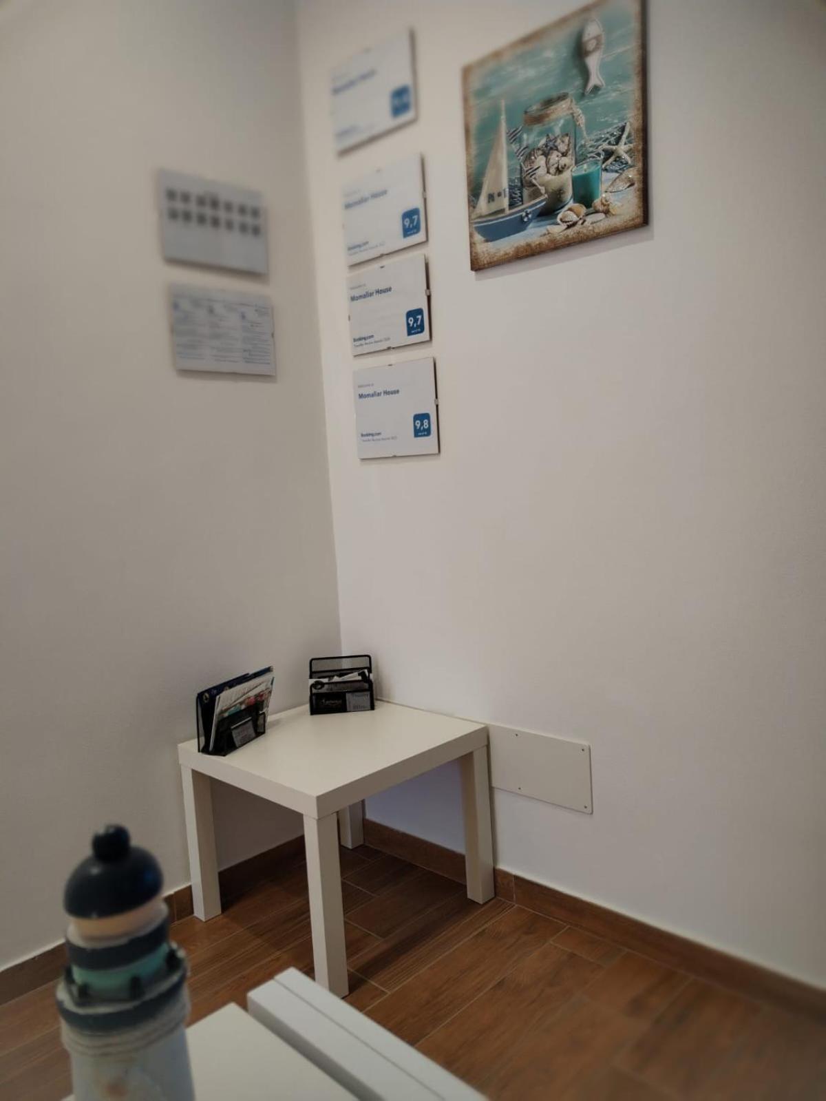 הוילה קמפופליצ'ה די רוצ'לה Momaliar House מראה חיצוני תמונה