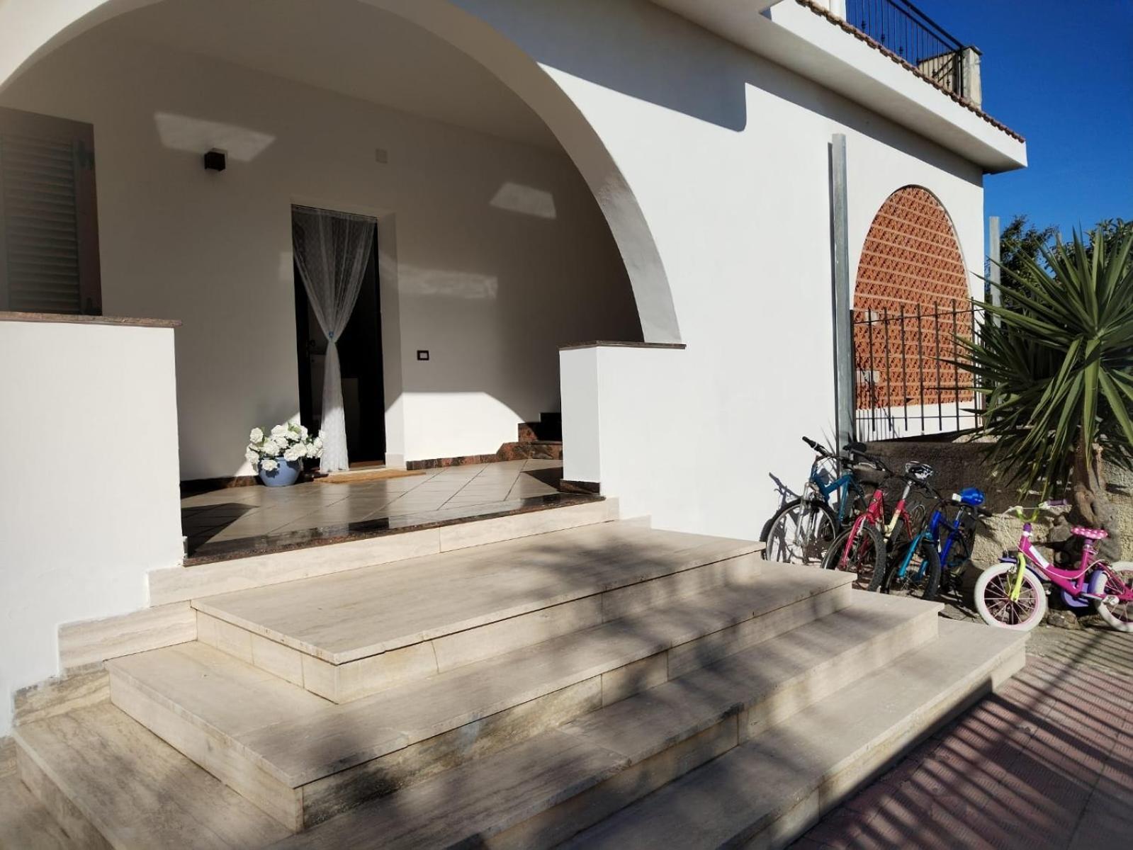 הוילה קמפופליצ'ה די רוצ'לה Momaliar House מראה חיצוני תמונה